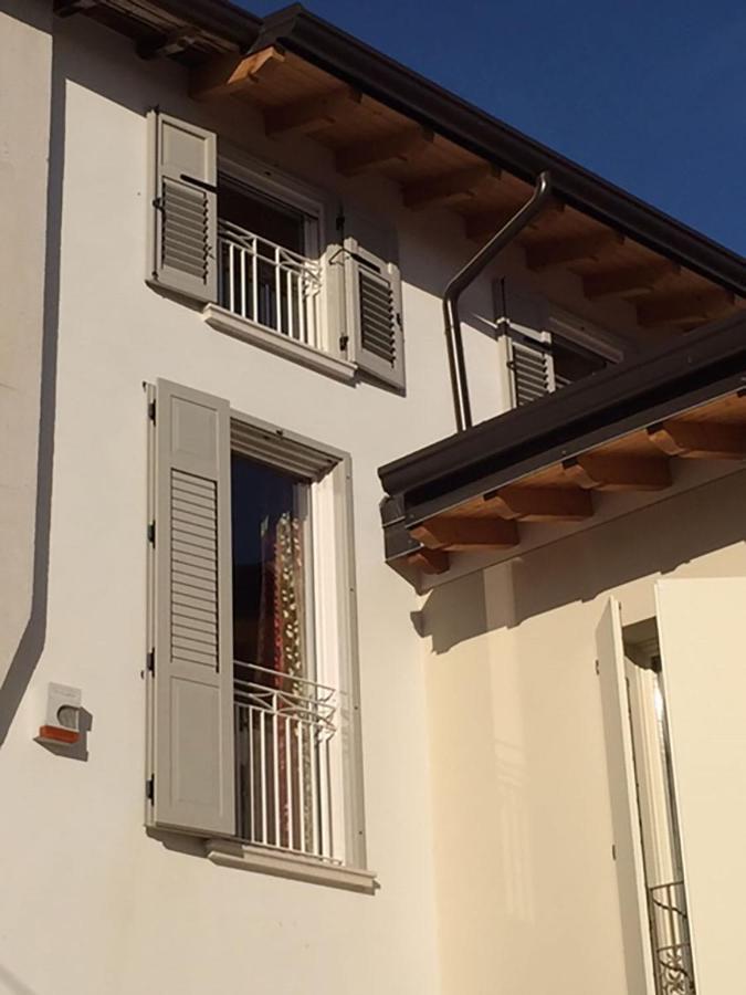 La Mia Dolce Vita Calvagese Della Riviera Екстериор снимка