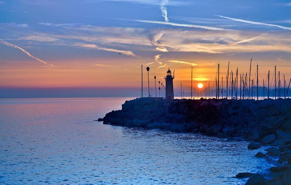 La Mia Dolce Vita Calvagese Della Riviera Екстериор снимка